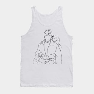 Welcome to Samdal-ri Tank Top